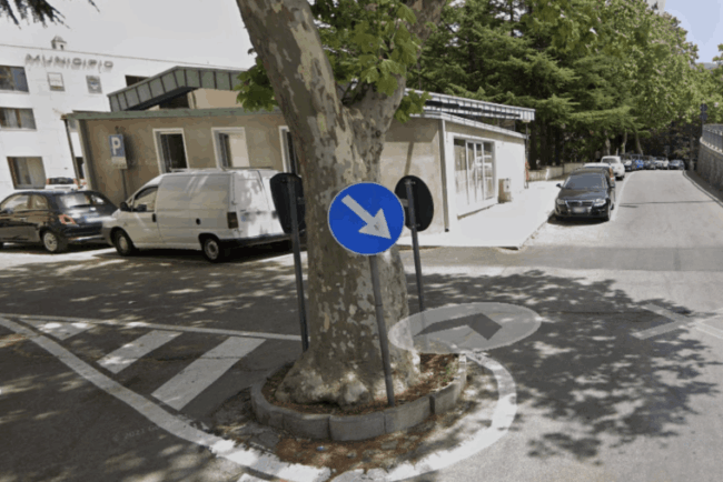 Piazza Risorgimento