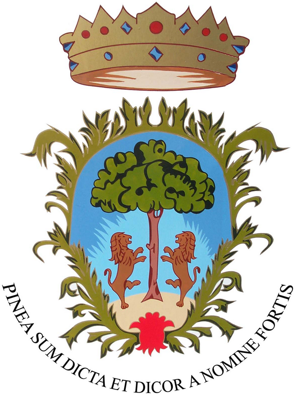 Comune di Pignola