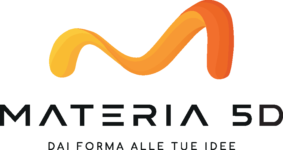 Materia 5D